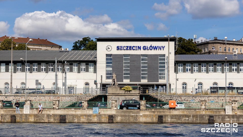 Fot. Robert Stachnik [Radio Szczecin]