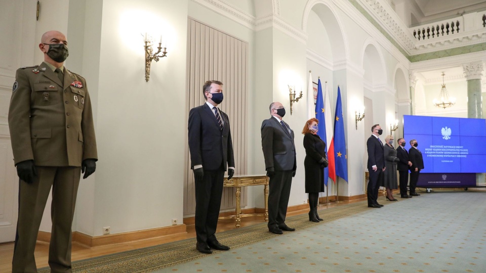 Fot. Jakub Szymczuk / KPRP