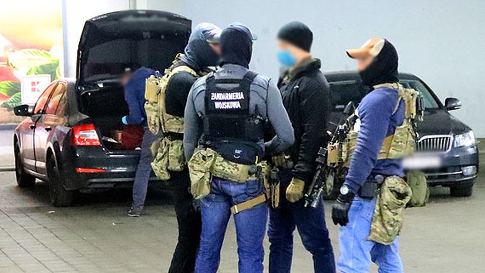 Fot. Sławomir Ryfczyński / iswinoujscie.pl