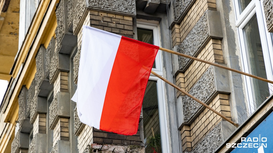 Fot. Robert Stachnik [Radio Szczecin]