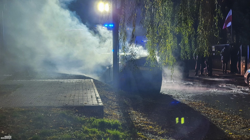 Fot. Wojciech Ochrymiuk [Radio Szczecin]