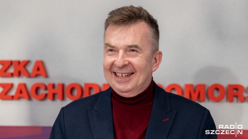 Fot. Robert Stachnik [Radio Szczecin]