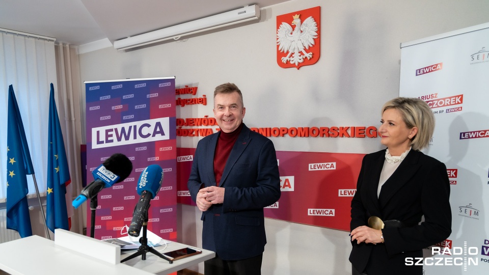 Fot. Robert Stachnik [Radio Szczecin]