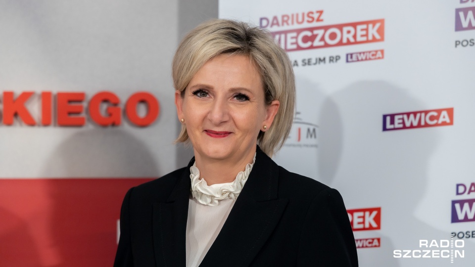 Fot. Robert Stachnik [Radio Szczecin]