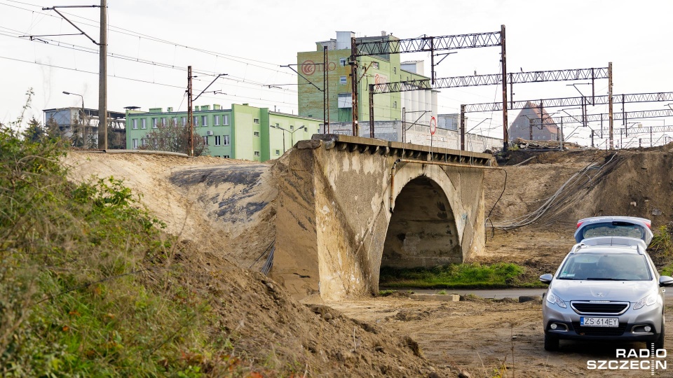 Fot. Robert Stachnik [Radio Szczecin]