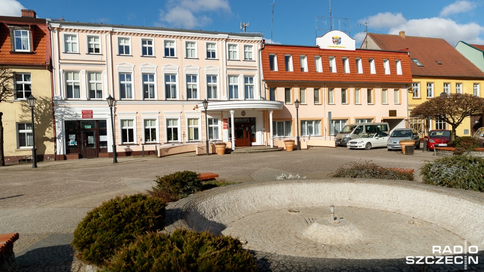 Fot. Robert Stachnik [Radio Szczecin]