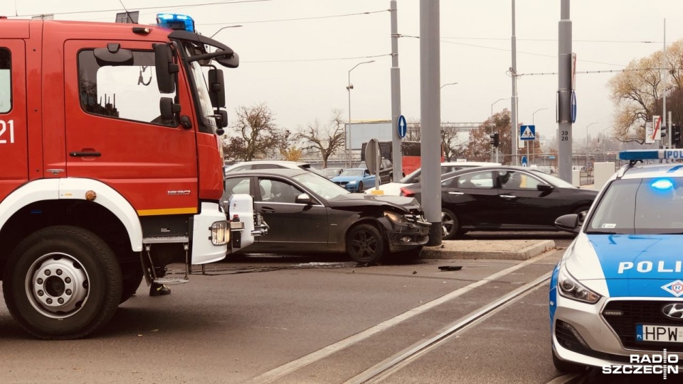 Fot. Robert Stachnik [Radio Szczecin]