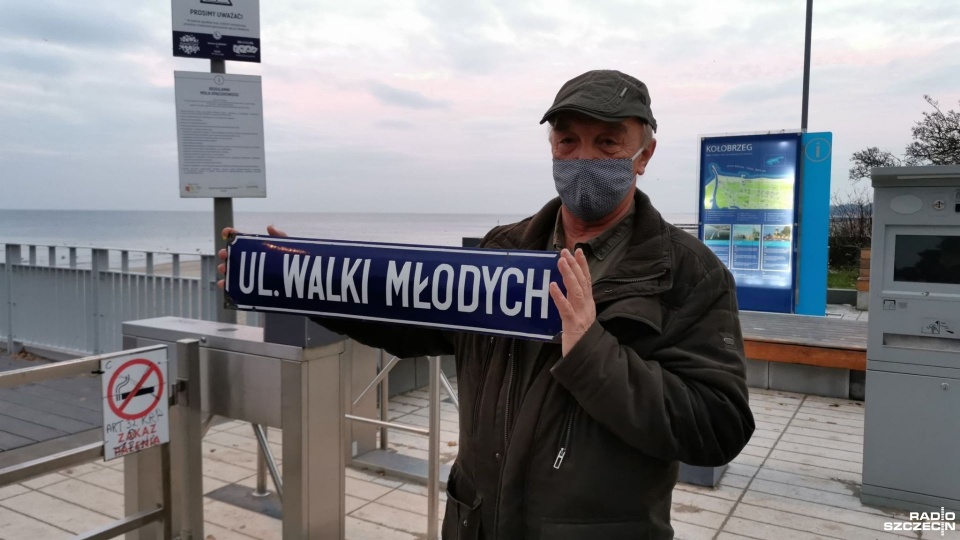 Fot. Przemysław Polanin [Radio Szczecin]