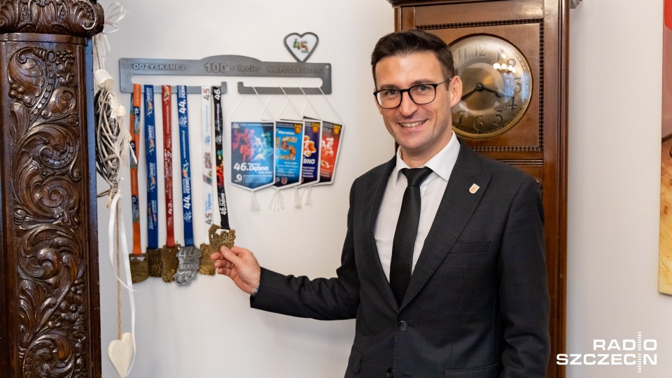 Fot. Robert Stachnik [Radio Szczecin]