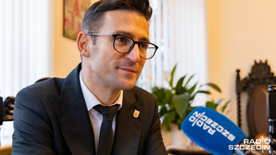 Fot. Robert Stachnik [Radio Szczecin]