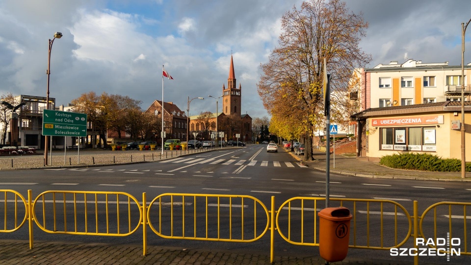 Fot. Robert Stachnik [Radio Szczecin]