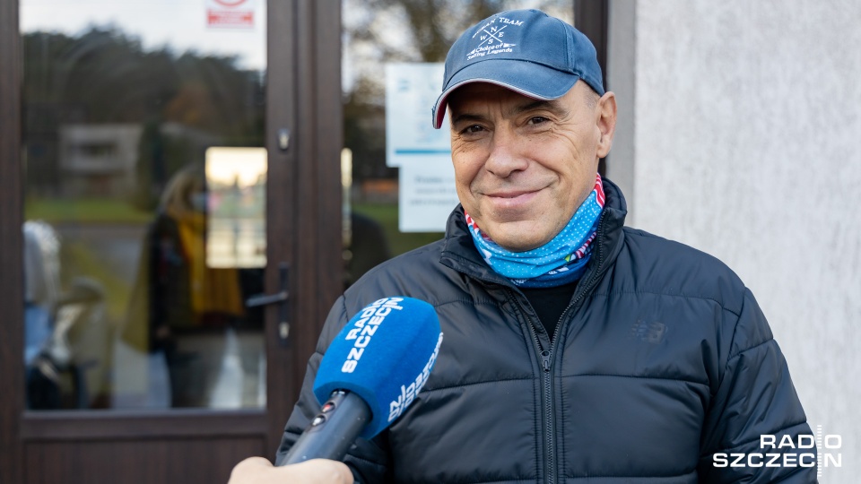 Fot. Robert Stachnik [Radio Szczecin]