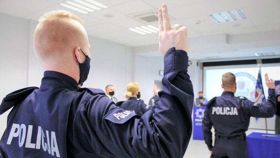 Fot. Komenda Miejska Policji w Szczecinie
