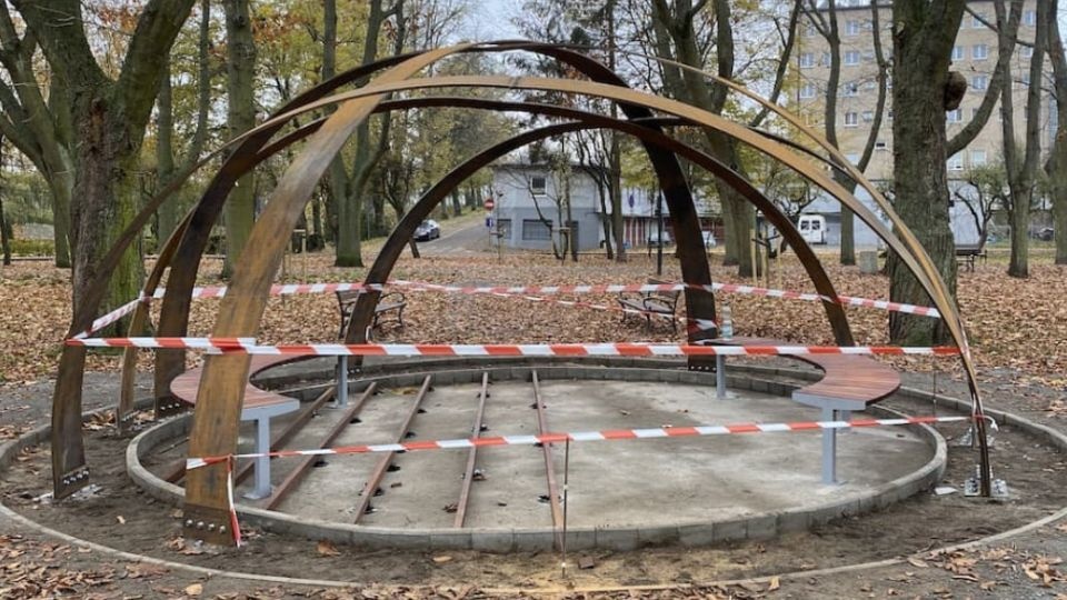 Fot. facebook.com/burmistrzmiedzyzdrojow/