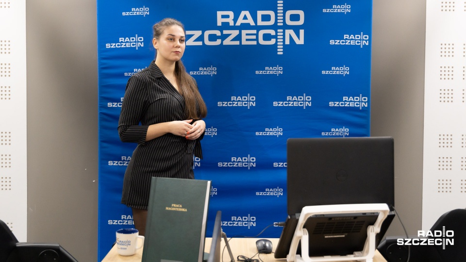 Fot. Robert Stachnik [Radio Szczecin]