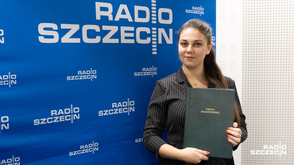 Fot. Robert Stachnik [Radio Szczecin]