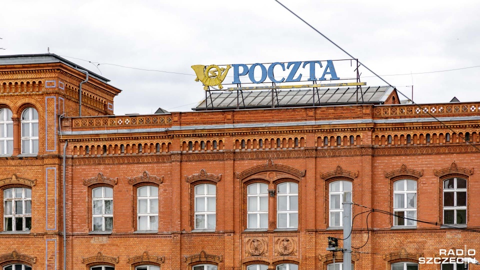Fot. Robert Stachnik [Radio Szczecin]