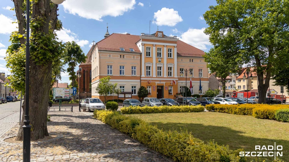 Fot. Robert Stachnik [Radio Szczecin]