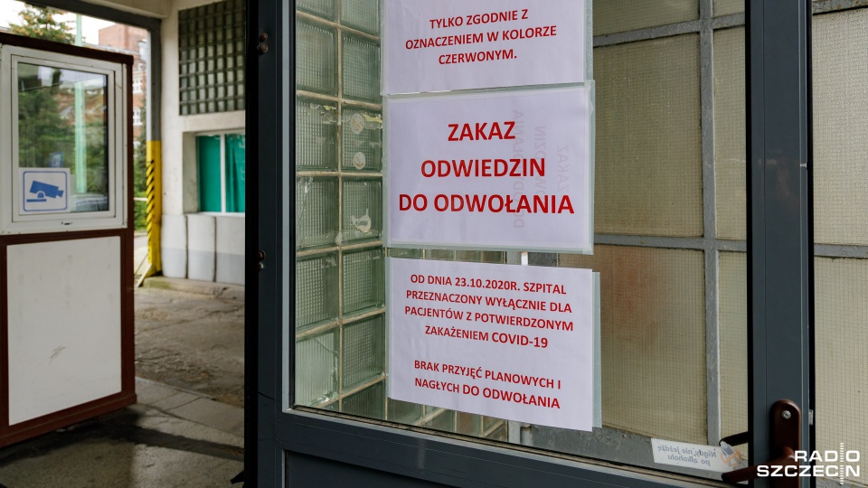 Fot. Robert Stachnik [Radio Szczecin]