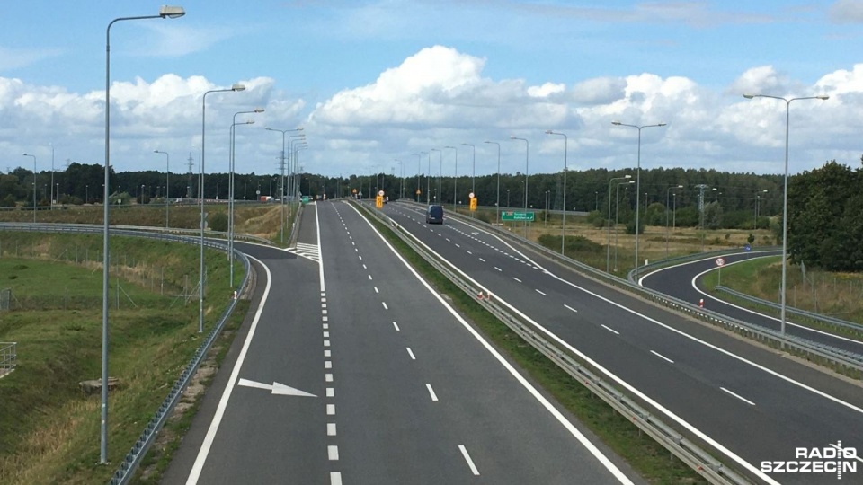 Fot. Sławomir Orlik [Radio Szczecin]