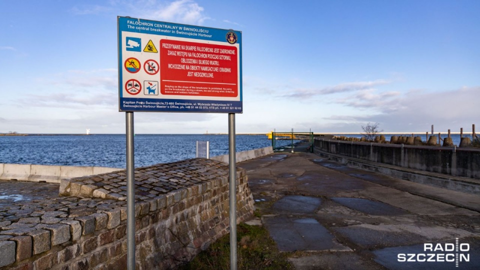 Fot. Robert Stachnik [Radio Szczecin/Archiwum]