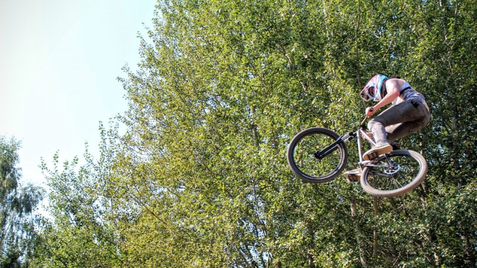 Pumptrack kosztował ponad 350 tysięcy złotych. Fot. pixabay.com / Peggy_Marco (CC0 domena publiczna)