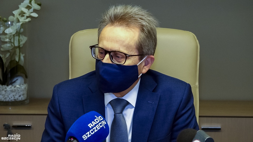 Fot. Wojciech Ochrymiuk [Radio Szczecin]