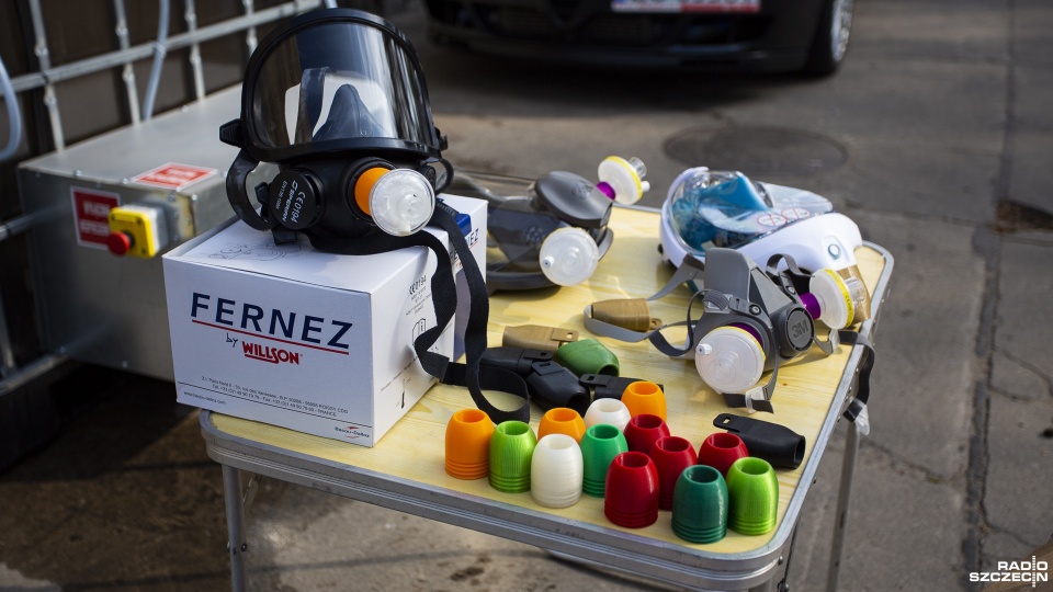 Fot. Mateusz Papke [Radio Szczecin]