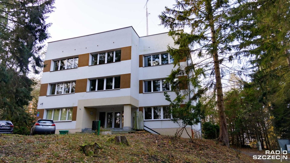 Fot. Robert Stachnik [Radio Szczecin]