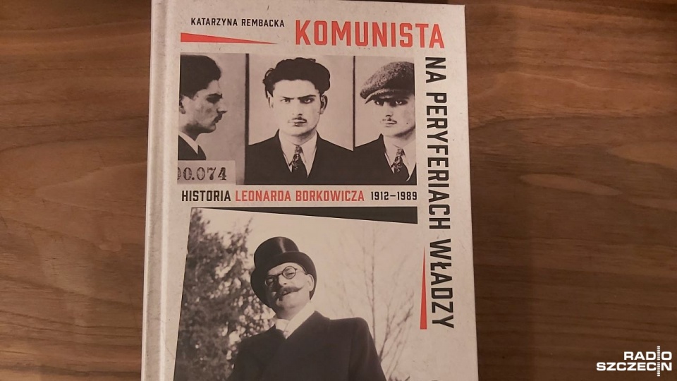 Fot. Małgorzata Frymus [Radio Szczecin]