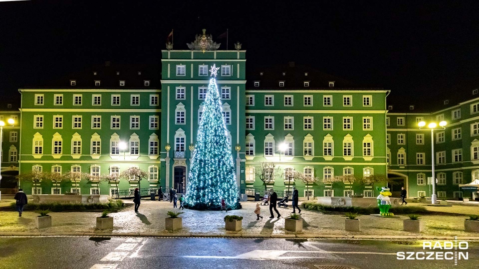 Fot. Robert Stachnik [Radio Szczecin]