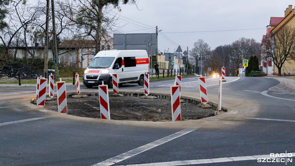 Fot. Robert Stachnik [Radio Szczecin]