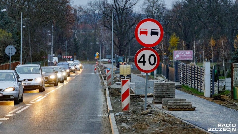 Fot. Robert Stachnik [Radio Szczecin]