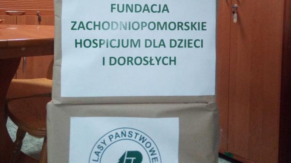 Fot. Regionalna Dyrekcja Lasów Państwowych w Szczecinie