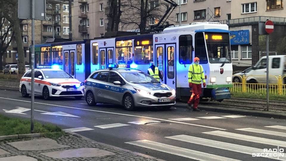 Fot. Robert Stachnik [Radio Szczecin]