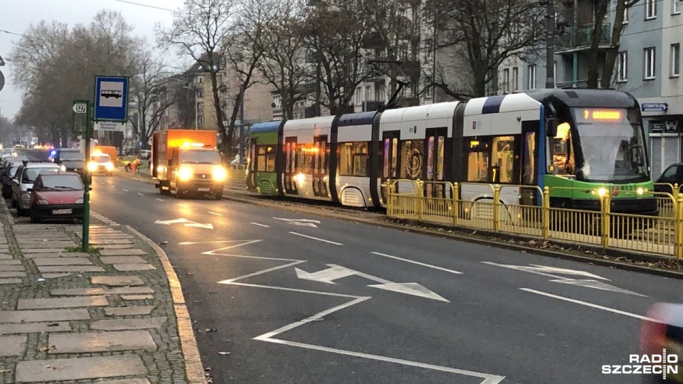 Fot. Robert Stachnik [Radio Szczecin]