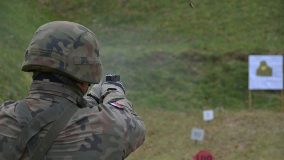 Fot. 12. Brygady Zmechanizowanej.