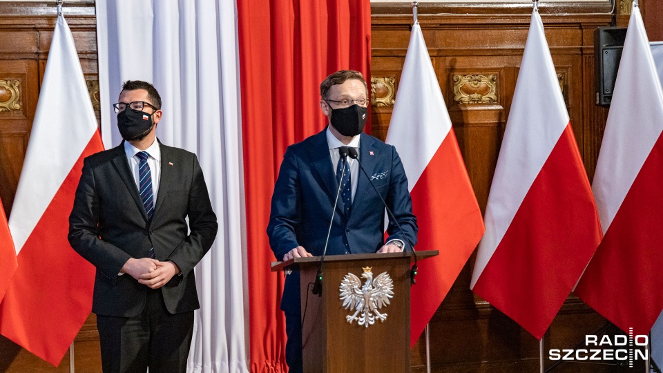 Fot. Robert Stachnik [Radio Szczecin]
