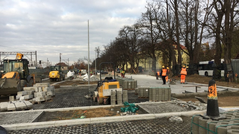 Fot. ZDiTM Szczecin