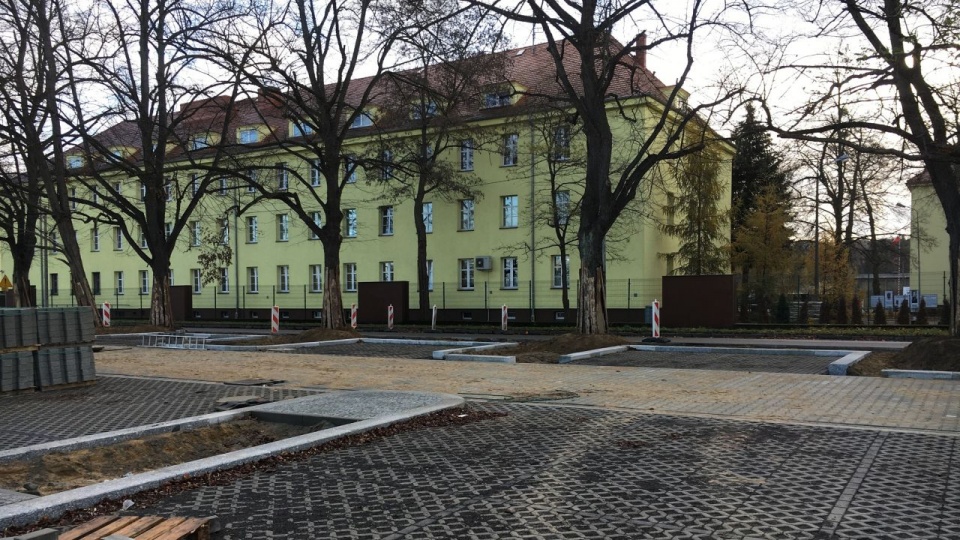 Fot. ZDiTM Szczecin