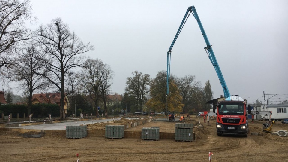 Fot. ZDiTM Szczecin