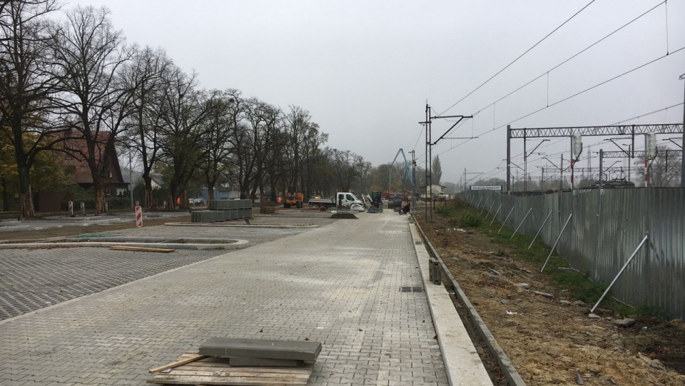 Fot. ZDiTM Szczecin
