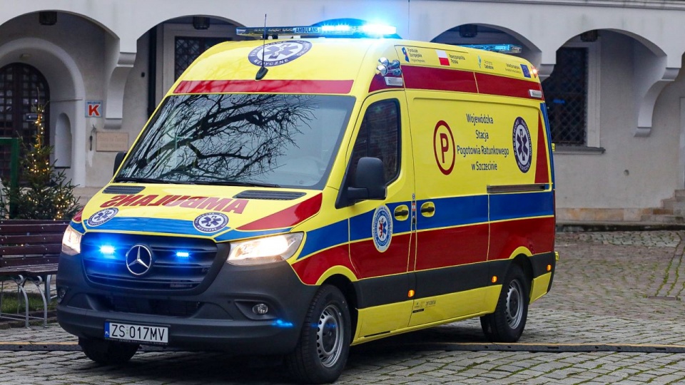 Fot. WSPR Szczecin