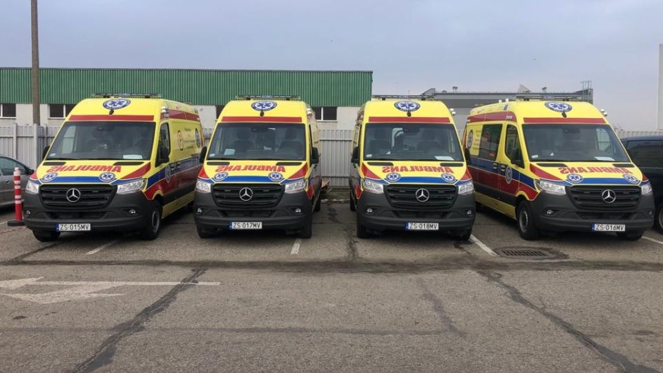 Fot. WSPR Szczecin