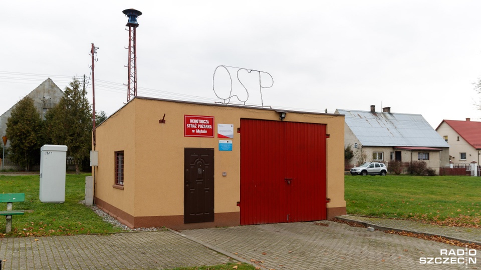 Fot. Robert Stachnik [Radio Szczecin]