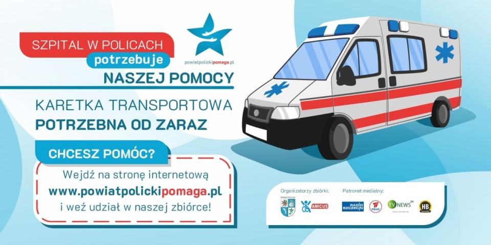 źródło: Starostwo Powiatowe w Policach.