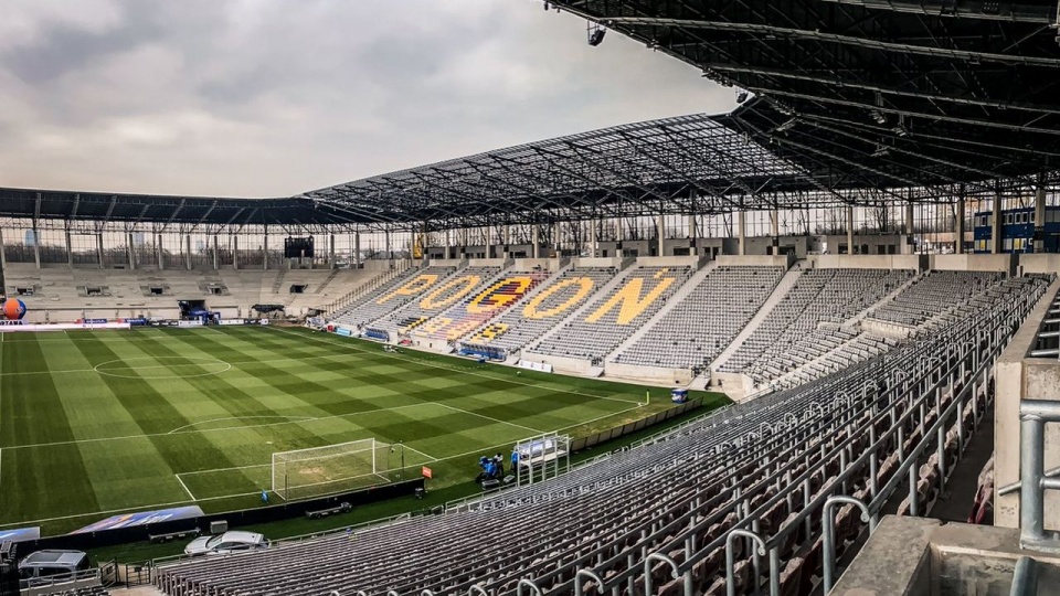 Fot. Pogoń Szczecin