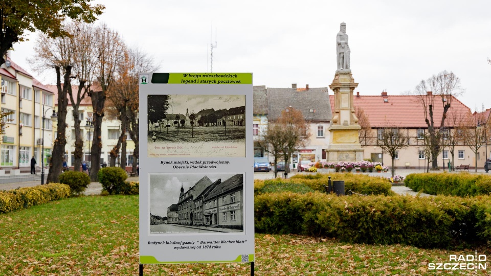 Fot. Robert Stachnik [Radio Szczecin]