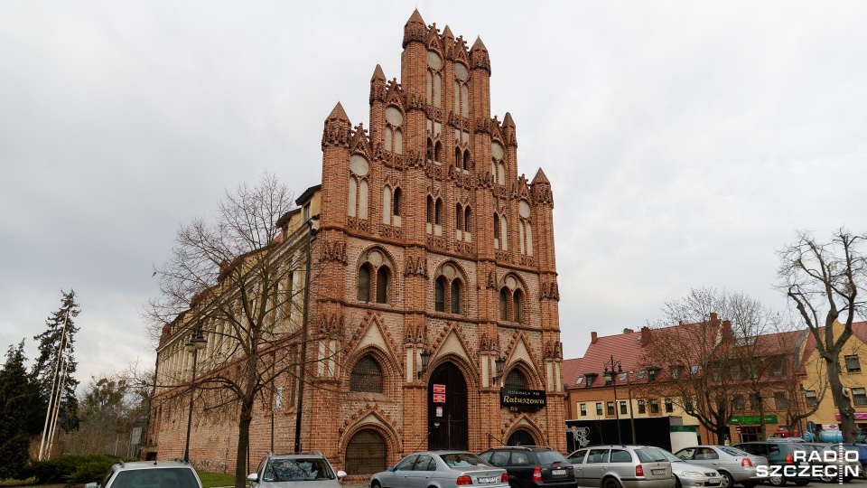 Fot. Robert Stachnik [Radio Szczecin]