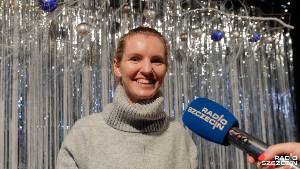 Fot. Robert Stachnik [Radio Szczecin]